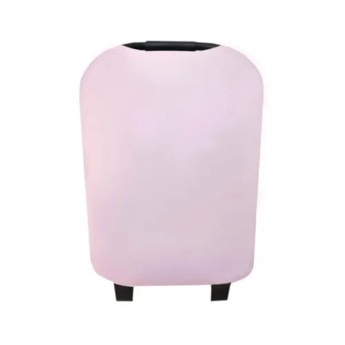 Miniatura 185 de Copper Pearl Funda multiusos: fundas de asiento de automóvil, funda de lactancia y funda para cochecito, tela elástica, uso para todas las Mundo
