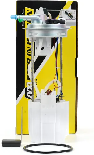 Miniatura 44 de MASTER Módulo de Ensamblaje de Bomba de Combustible Eléctrica E2245M Reemplazo para Ford 1999-2004 F250 Super Duty XLT, 1999-2003 F250 Super Duty