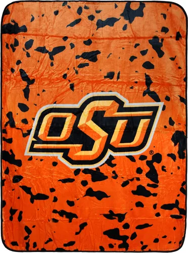 Miniatura 30 de College Covers Everything Comfy - Manta Raschel suave y cálida de Florida State Seminoles, 86 x 63 pulgadas