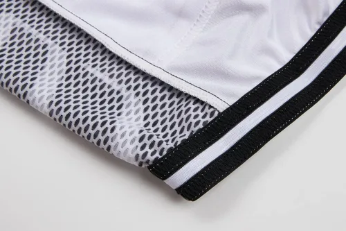 Miniatura 225 de Coconut Ropamo CR - Camiseta de ciclismo para hombre, manga corta, con 3+1 bolsillos con cremallera, transpirable, de secado rápido