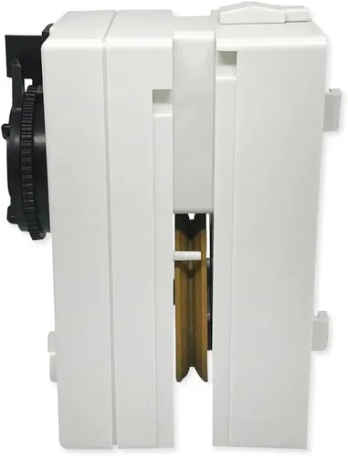 Miniatura 3 de Motor de cortinas teledirigido 800RC para cortinas existentes