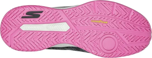 Miniatura 2 de Skechers Women's Viper Court-Athletic Indoor Outdoor Pickleball Shoes with Arch Fit Support Sneakers