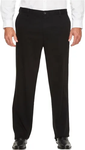 Dockers - Pantalones caquis de ajuste clásico para hombre (tallas regulares y tallas grandes y altas)