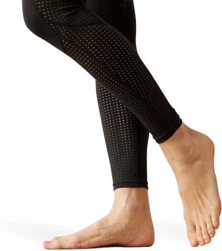Miniatura 5 de ARIAT Aprieta de materiales reciclados Breathe Eos de medio agarre para mujer