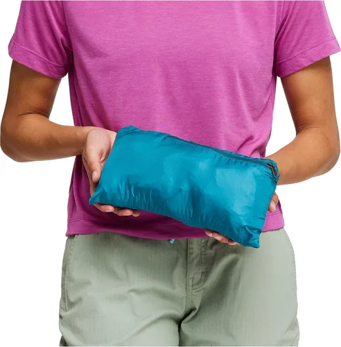 Miniatura 8 de Cotopaxi Capa Hybrid - Chaqueta con capucha para mujer