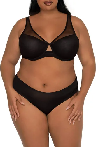 Miniatura 5 de Smart & Sexy Women's Mesh Plunge Bra
