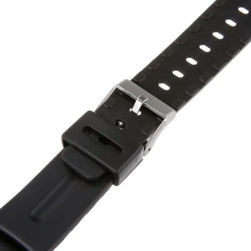 Miniatura 3 de Timex Q7B723 - Correa de repuesto para hombre color negro