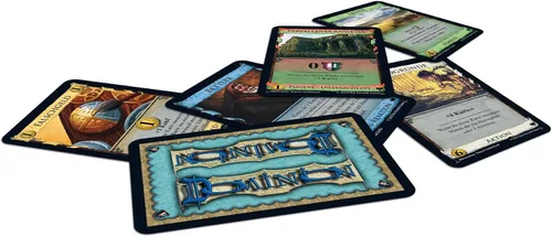 Miniatura 4 de Dominion Dark Ages Expansión