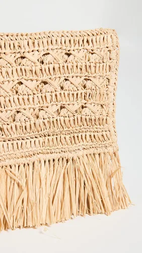Miniatura 4 de Mar Y Sol Women's Lisette Clutch