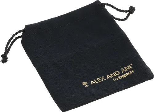 Miniatura 4 de Alex and Ani Bangle Bar Color Palette Luxe - Pulsera expandible