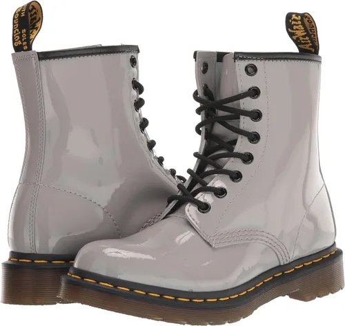Miniatura 7 de Dr. Martens Botas de moda para mujer 1460 W