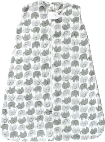 Miniatura 62 de Hudson Baby Saco de dormir unisex de felpa para bebé, saco, manta