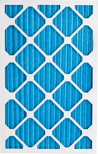 Miniatura 4 de Filtros de aire plegados MERV 7 Plus Carbon de Nordic Pure de 18 x 20 x 1 pulgada (Tamaño real: 17 1/2 x 19 1/2 x 3/4) Paquete de 6