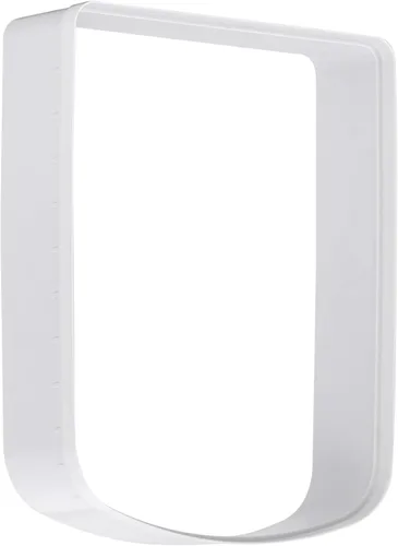 PetSafe SmartDoor ZAC19-17244 - Extensión de túnel para puertas y paredes gruesas, tamaño mediano, para gatos y perros