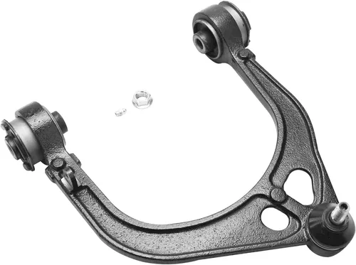 Miniatura 6 de Detroit Axle - Kit de extremo delantero RWD para Chrysler 300 2005-2019, Dodge Charger 2006-2019, Challenger 2008-2019, Magnum 2005-2008, 2 brazos