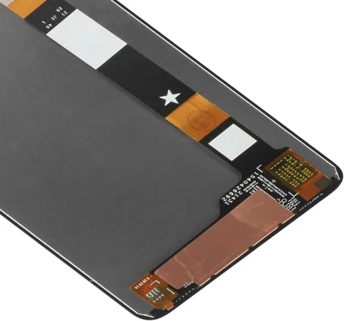 Miniatura 5 de Reemplazo de pantalla para Motorola Moto G Stylus 5G 2022 XT2215-1 XT2215-4 Pantalla LCD con digitalizador montaje completo Negro Herramientas