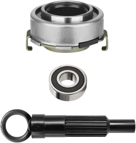 Miniatura 5 de PRO Performance Stage 4 Kit de embrague con volante Chromoly compatible con MX-5 Miata 1.6L 1990-1993 MX-5 Miata 1.8L 2004-2005 Miata Mazdaspeed