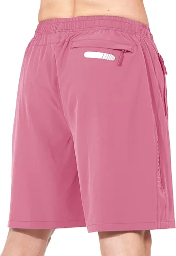 Miniatura 169 de NORTHYARD - Pantalones cortos deportivos para correr para hombres, ligeros, de secado rápido, 7, 5 o 9 pulgadas, para senderismo, deportes, gimnasio