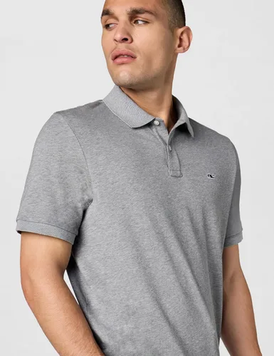 Miniatura 2 de Vineyard Vines Polo de piqué Edgartown para hombre