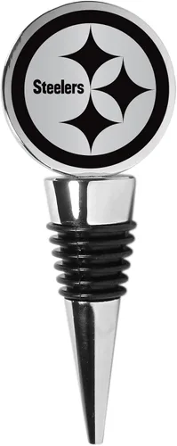 Miniatura 25 de Siskiyou NFL unisex Wine Stopper
