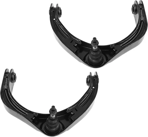 Miniatura 80 de TRQ Brazo de control inferior delantero izquierdo y derecho con rótula, juego de 2 piezas compatible con Hyundai Sonata 2015 2016-2021 Tucson
