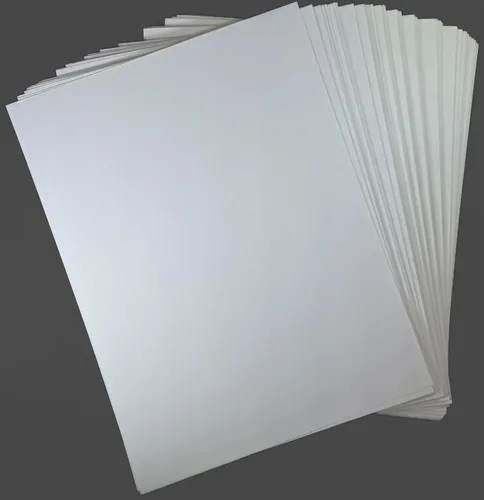 Miniatura 4 de APC Papel de acuarela, 100 libras, blanco, 9 x 12 pulgadas, 100 hojas