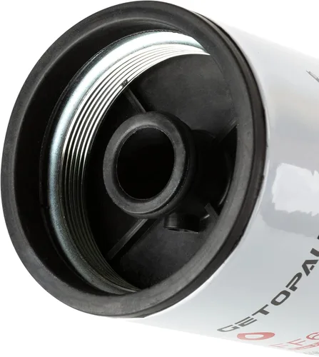 Miniatura 4 de GETOPAUTO FF63041NN - Filtro de combustible compatible con repuesto Cummins 5526400