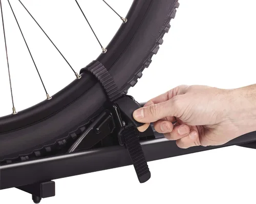 Miniatura 6 de Thule Portabicicletas Elite Van XT