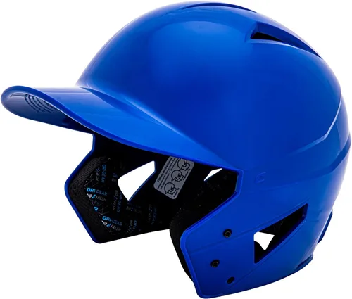 Miniatura 7 de Champro Casco de bateo HX Rookie