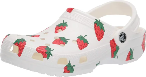 Miniatura 73 de Zuecos Crocs clásicos para niños