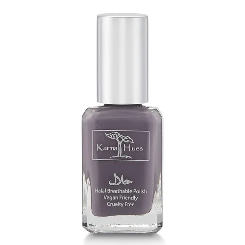 Miniatura 32 de Karma Naturals - Esmalte de uñas Halal certificado – transpirable y permeable al agua, apto para Wudu (Aabidah)