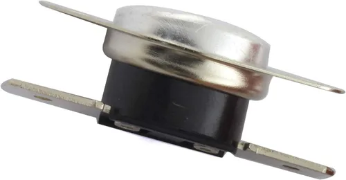 Miniatura 4 de Paquete de 5 interruptores de control térmico KSD301 de 40 grados centígrados termostato 250 V 10 A normalmente cerrado NC termostato interruptor