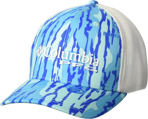 Miniatura 74 de Unisex Adult PFG Camo Mesh Ball Cap High