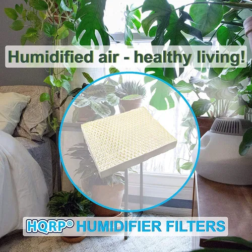 Miniatura 5 de HQRP Filtro compatible con Stadler Form Oskar O-020 O-021 O-022 / Oskar Little O-101 O-102 O-103 O-104 / Oskar Big O-025 O-026A Humidificadores