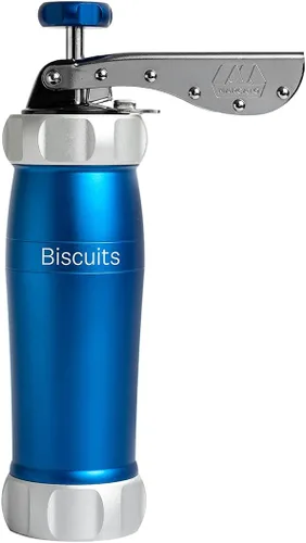 Miniatura 6 de Marcato biscoti Maker, Aluminio anodizado, verde