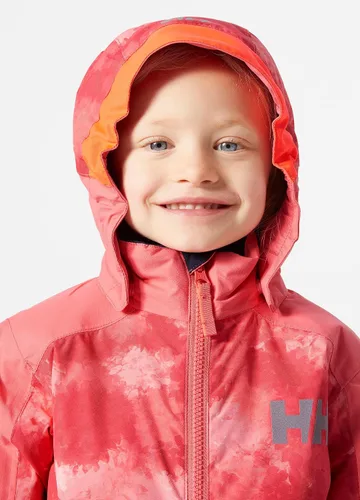 Miniatura 6 de Helly-Hansen Chaqueta térmica unisex Legend 2.0 para niños