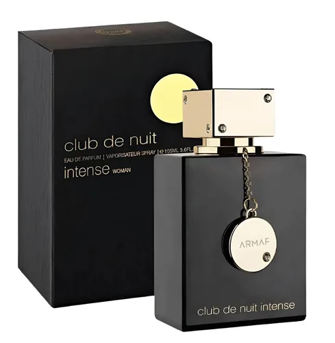 Miniatura 2 de Agua de perfume Armaf Club De Nuit Intense para mujer en aerosol, 3.6 onzas