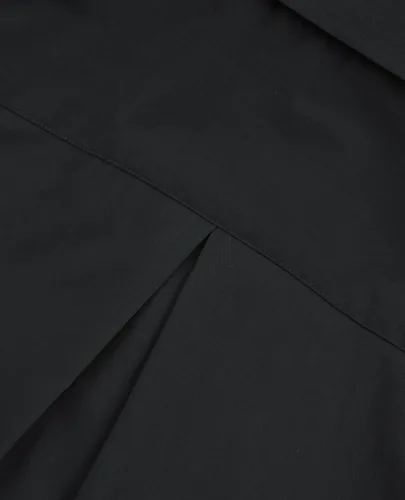 Miniatura 7 de siliteelon Camisas de vestir con botones para mujer, camisas de vestir de manga larga para mujer, camisas de trabajo de algodón de ajuste regular