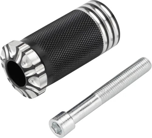 Clavija de Cambio de Motocicleta CNC Palanca de Cambio de Engranajes Pies de Billete de Repuesto para Harley Davidson Touring Softail Dyna Sportster