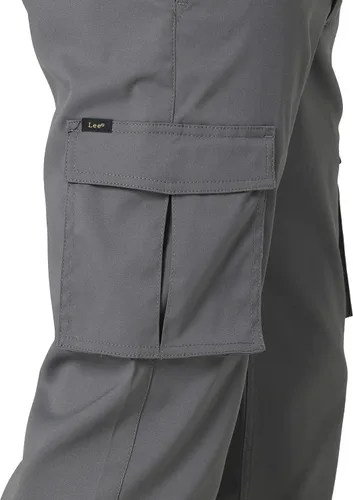 Miniatura 6 de Lee Men's Extreme Motion Synthetic Cargo Pant
