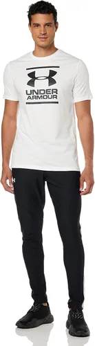 Miniatura 7 de Under Armour Global Foundation - Camiseta de manga corta para hombre