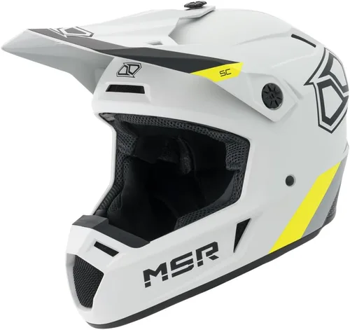 Miniatura 17 de Casco MSR SC
