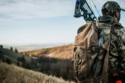 Miniatura 10 de ALPS OutdoorZ Extreme Hybrid X Coyote