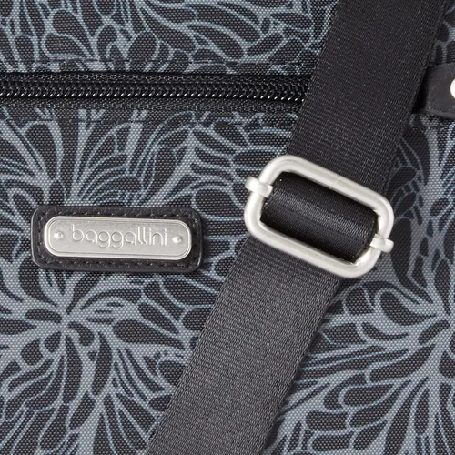 Miniatura 4 de Baggallini Uptown Bagg con pulsera RFID para teléfono