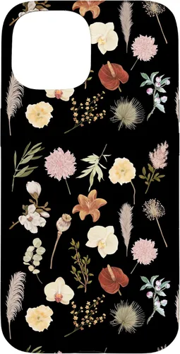 Miniatura 6 de Wildflower Flower Power Boho Botanic Floral Wild Flower Gift Case for iPhone 17