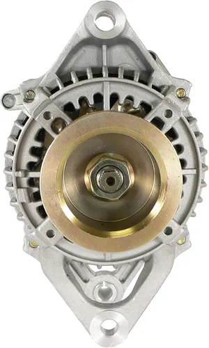 Miniatura 7 de DB Electrical And0060 Alternador compatible con/repuesto para Jeep Wagoneer 93 1993 13354, Dodge D W Pickup Truck 92 93 1992 1993, Van Dakota Ram