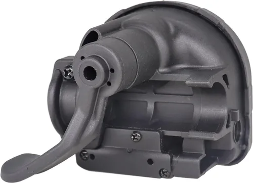 2010335 Palanca de control del acelerador de pulgar para Polaris Scrambler 400 Magnum Sportsman 90 0454907 2010203