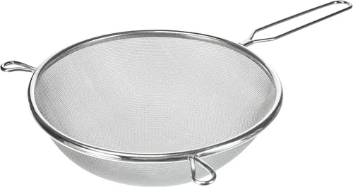 Miniatura 5 de IBILI Colador de Malla Clásica 2.8 in de Acero Inoxidable, Plata