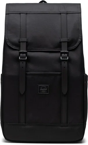 Miniatura 25 de Herschel Mochila unisex Retreat, Enrejado, Mochila Retreat