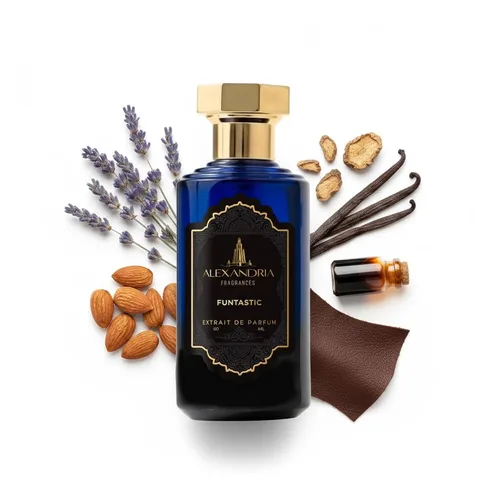 Miniatura 11 de Alexandria Fragrances Funtastic Travel Spray 0.3 fl oz